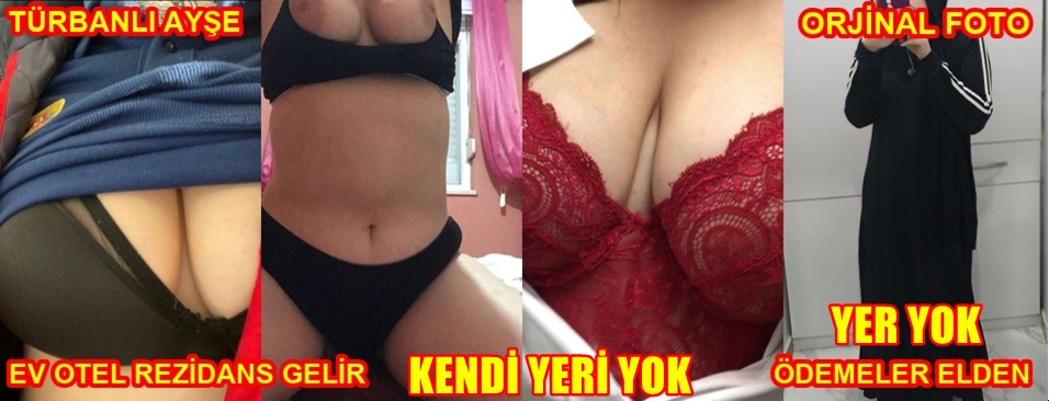 türbanlı ayşe